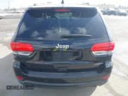 ✅ 2017 Jeep Grand Cherokee Laredo • VIN: 1C4RJEAG1HC780369 • Lot: 43441726. Listed on IAAI with 158,334 mi. Free auction sales archive from the USA and detailed vehicle history report at DreamBid. Image 17.