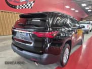 ✅ 2022 Chevrolet Traverse LT Cloth • VIN: 1GNERGKWXNJ145951 • Lot: 42514696. Listed on IAAI with 100,635 mi. Free auction sales archive from the USA and detailed vehicle history report at DreamBid. Image 1.