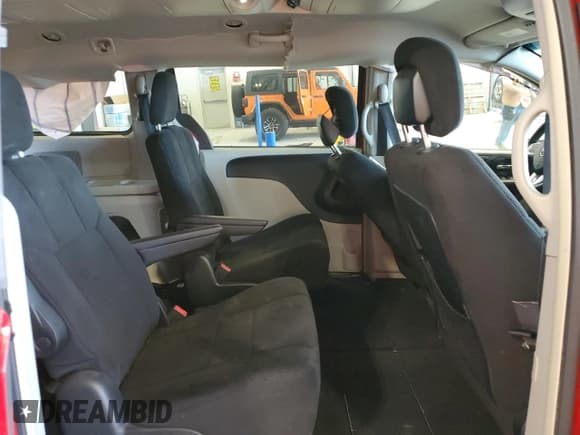 ✅ 2013 Dodge Grand Caravan Crew • VIN: 2C4RDGDG9DR538641 • Lot: 67926465. Wystawiony na Copart z przebiegiem 149 658 mil. Bezpłatny archiwum sprzedaży aukcyjnych z USA i szczegółowy raport historii pojazdu na DreamBid. Zdjęcie 11.