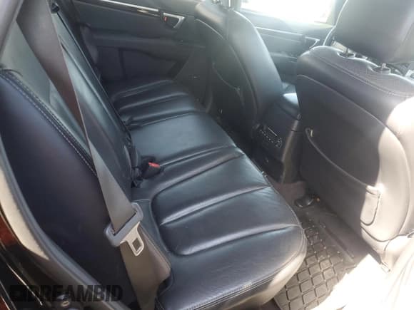 ✅ 2007 Hyundai Santa Fe SE • VIN: 5NMSH13E67H098556 • Lot: 71311344. Listed on Copart with 234,484 mi. Free auction sales archive from the USA and detailed vehicle history report at DreamBid. Image 10.