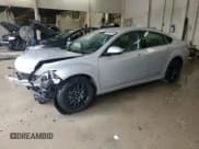 ✅ 2010 Mazda 6 i Sport • VIN: 1YVHZ8BH0A5M56153 • Лот: 90426725. Опубликован ранее на Copart с пробегом 280 212 миль. Бесплатный доступ к архиву аукционных продаж из США и подробный отчёт об истории автомобиля на DreamBid. Изображение 1.