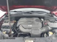 ✅ 2015 Jeep Grand Cherokee Altitude • VIN: 1C4RJEAG9FC693736 • Лот: 42629206. Опубликован ранее на IAAI с пробегом 159 044 миль. Бесплатный доступ к архиву аукционных продаж из США и подробный отчёт об истории автомобиля на DreamBid. Изображение 10.