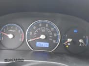 ✅ 2009 Hyundai Santa Fe GLS • VIN: 5NMSG13D29H322340 • Lot: 43335825. Listed on IAAI with 306,617 mi. Free auction sales archive from the USA and detailed vehicle history report at DreamBid. Image 7.