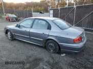 ✅ 2005 Hyundai Sonata GLS • VIN: KMHWF35H95A137332 • Lot: 90840785. Wystawiony na Copart z przebiegiem Nie podano. Bezpłatny archiwum sprzedaży aukcyjnych z USA i szczegółowy raport historii pojazdu na DreamBid. Zdjęcie 2.