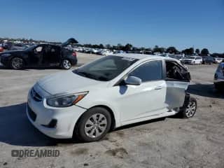 ✅ 2015 Hyundai Accent GLS • VIN: KMHCT4AE0FU906264 • Lot: 82438175. Listed on Copart with 207,737 mi. Free auction sales archive from the USA and detailed vehicle history report at DreamBid. Image 1.