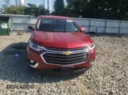 ✅ 2018 Chevrolet Traverse LT Cloth • VIN: 1GNEVGKW1JJ183414 • Lot: 68980444. Wystawiony na Copart z przebiegiem 46 408 mil. Bezpłatny archiwum sprzedaży aukcyjnych z USA i szczegółowy raport historii pojazdu na DreamBid. Zdjęcie 11.