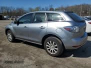 ✅ 2012 Mazda CX-7 i SV • VIN: JM3ER2AM2C0412683 • Lot: 53774075. Wystawiony na Copart z przebiegiem 196 344 mil. Bezpłatny archiwum sprzedaży aukcyjnych z USA i szczegółowy raport historii pojazdu na DreamBid. Zdjęcie 2.