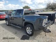 ✅ 2016 GMC Canyon 2WD SLE • VIN: 1GTG5CE35G1339149 • Lot: 84892765. Listed on Copart with 57,783 mi. Free auction sales archive from the USA and detailed vehicle history report at DreamBid. Image 2.
