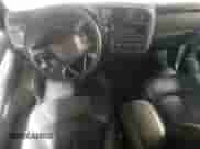 2002 Chevrolet Blazer LS with VIN 1GNDT13W92K115130, listed as a Copart auction lot 83715024 with 75,517 mi miles and Clean title. Bid and sale history available at DreamBid. Image 8.