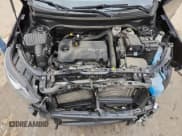 ✅ 2020 Chevrolet Equinox Premier • VIN: 2GNAXNEV8L6179022 • Lot: 91294675. Wystawiony na Copart z przebiegiem 149 086 mil. Bezpłatny archiwum sprzedaży aukcyjnych z USA i szczegółowy raport historii pojazdu na DreamBid. Zdjęcie 12.