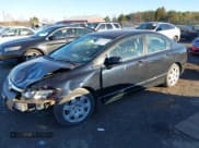 ✅ 2007 Honda Civic LX • VIN: 1HGFA15517L113614 • Лот: 43710780. Опубликован ранее на IAAI с пробегом 200 447 миль. Бесплатный доступ к архиву аукционных продаж из США и подробный отчёт об истории автомобиля на DreamBid. Изображение 17.