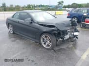 ✅ 2014 BMW 4 Series 435i • VIN: WBA3T3C55EJ877319 • Лот: 43260399. Опубликован ранее на IAAI с пробегом 97 060 миль. Бесплатный доступ к архиву аукционных продаж из США и подробный отчёт об истории автомобиля на DreamBid. Изображение 1.