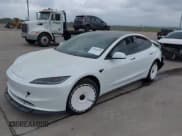 ✅ 2024 Tesla Model 3 • VIN: 5YJ3E1EA4RF865607 • Lot: 41924872. Wystawiony na IAAI z przebiegiem 7 535 mil. Bezpłatny archiwum sprzedaży aukcyjnych z USA i szczegółowy raport historii pojazdu na DreamBid. Zdjęcie 2.