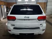 ✅ 2014 Jeep Grand Cherokee Overland • VIN: 1C4RJFCM4EC320496 • Lot: 84365565. Listed on Copart with 241,129 mi. Free auction sales archive from the USA and detailed vehicle history report at DreamBid. Image 6.