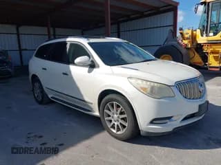 ✅ 2013 Buick Enclave Leather • VIN: 5GAKRCKD3DJ146037 • Лот: 43515126. Опубликован ранее на IAAI с пробегом 147 774 миль. Бесплатный доступ к архиву аукционных продаж из США и подробный отчёт об истории автомобиля на DreamBid. Изображение 1.