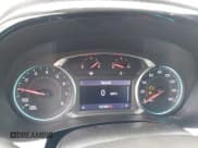 ✅ 2020 Chevrolet Traverse LT Cloth • VIN: 1GNERGKW5LJ196416 • Lot: 43304865. Wystawiony na IAAI z przebiegiem 127 451 mil. Bezpłatny archiwum sprzedaży aukcyjnych z USA i szczegółowy raport historii pojazdu na DreamBid. Zdjęcie 7.