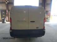 ✅ 2019 Ford Transit • VIN: 1FTYR1ZM9KKA67448 • Lot: 86141345. Listed on Copart with 123,393 mi. Free auction sales archive from the USA and detailed vehicle history report at DreamBid. Image 6.