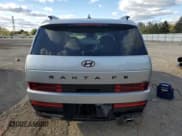 ✅ 2025 Hyundai Santa Fe Calligraphy • VIN: 5NMP5DGL1SH121176 • Lot: 87128355. Listed on Copart with 1,979 mi. Free auction sales archive from the USA and detailed vehicle history report at DreamBid. Image 6.