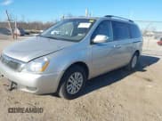 ✅ 2012 Kia Sedona LX • VIN: KNDMG4C79C6431550 • Лот: 43720247. Опубликован ранее на IAAI с пробегом 101 270 миль. Бесплатный доступ к архиву аукционных продаж из США и подробный отчёт об истории автомобиля на DreamBid. Изображение 17.