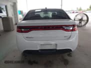 ✅ 2015 Dodge Dart SXT • VIN: 1C3CDFBB3FD159412 • Lot: 43542564. Listed on IAAI with 131,096 mi. Free auction sales archive from the USA and detailed vehicle history report at DreamBid. Image 16.