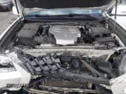 ✅ 2017 Lexus GX 460 Premium • VIN: JTJBM7FX2H5154506 • Lot: 43485672. Wystawiony na IAAI z przebiegiem 85 347 mil. Bezpłatny archiwum sprzedaży aukcyjnych z USA i szczegółowy raport historii pojazdu na DreamBid. Zdjęcie 10.