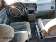 ✅ 2000 Honda Odyssey LX • VIN: 2HKRL1855YH620992 • Lot: 82372125. Listed on Copart with 204,500 mi. Free auction sales archive from the USA and detailed vehicle history report at DreamBid. Image 8.