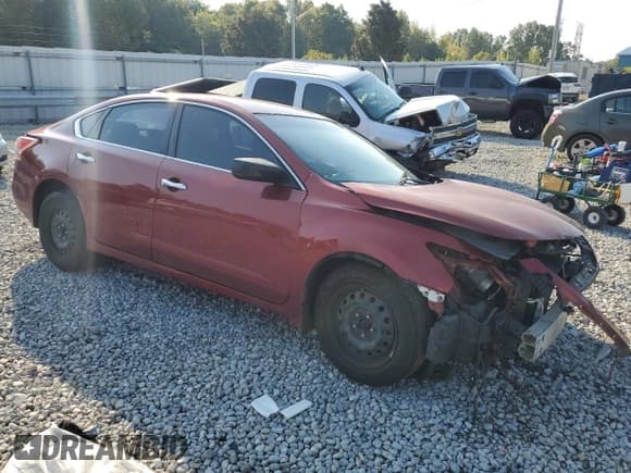 ✅ 2013 Nissan Altima 2.5 • VIN: 1N4AL3APXDN483214 • Лот: 80827055. Опубликован ранее на Copart с пробегом 168 871 миль. Бесплатный доступ к архиву аукционных продаж из США и подробный отчёт об истории автомобиля на DreamBid. Изображение 4.