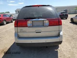 ✅ 2006 Buick Rendezvous • VIN: 3G5DA03L26S515062 • Lot: 55658784. Wystawiony na Copart z przebiegiem 213 802 mil. Bezpłatny archiwum sprzedaży aukcyjnych z USA i szczegółowy raport historii pojazdu na DreamBid. Zdjęcie 6.