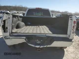 2006 Dodge 3500 SLT z VIN 3D7MX48C86G164397, wystawiony jako Copart lot #47233485 z przebiegiem 167 605 mil mil oraz Szkoda całkowita • Salvage title. Historia ofert i sprzedaży dostępna na DreamBid. Obrazek 6.