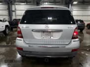 ✅ 2009 Mercedes-Benz GL 550 • VIN: 4JGBF86E59A465837 • Лот: 57966235. Опубликован ранее на Copart с пробегом 180 830 миль. Бесплатный доступ к архиву аукционных продаж из США и подробный отчёт об истории автомобиля на DreamBid. Изображение 6.