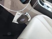 ✅ 2021 Ford Edge Titanium • VIN: 2FMPK4K98MBA18760 • Lot: 43090137. Wystawiony na IAAI z przebiegiem 66 752 mil. Bezpłatny archiwum sprzedaży aukcyjnych z USA i szczegółowy raport historii pojazdu na DreamBid. Zdjęcie 11.