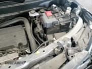 ✅ 2025 Chevrolet Equinox FWD LT • VIN: 3GNAXHEG0SL213001 • Lot: 81277365. Listed on Copart with 18,289 mi. Free auction sales archive from the USA and detailed vehicle history report at DreamBid. Image 14.