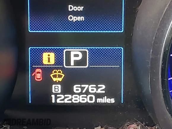 ✅ 2017 Subaru Outback Premium • VIN: 4S4BSACC5H3288425 • Лот: 43692863. Опубликован ранее на IAAI с пробегом 122 860 миль. Бесплатный доступ к архиву аукционных продаж из США и подробный отчёт об истории автомобиля на DreamBid. Изображение 15.