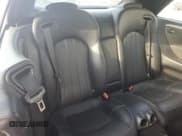 ✅ 2006 Mercedes-Benz CLK 55 AMG • VIN: WDBTK76G96T069425 • Lot: 65947235. Listed on Copart with 103,386 mi. Free auction sales archive from the USA and detailed vehicle history report at DreamBid. Image 10.