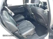 ✅ 2023 Hyundai Palisade Limited • VIN: KM8R54GE4PU516992 • Лот: 43770377. Опубликован ранее на IAAI с пробегом 47 650 миль. Бесплатный доступ к архиву аукционных продаж из США и подробный отчёт об истории автомобиля на DreamBid. Изображение 8.