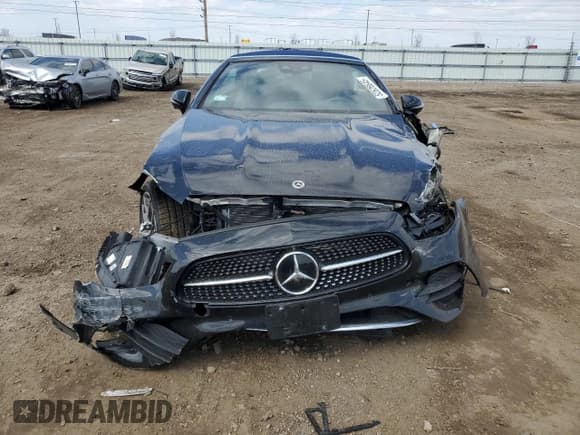 ✅ 2023 Mercedes-Benz E 450 • VIN: W1K1K5KBXPF203582 • Lot: 52626645. Wystawiony na Copart z przebiegiem 10 819 mil. Bezpłatny archiwum sprzedaży aukcyjnych z USA i szczegółowy raport historii pojazdu na DreamBid. Zdjęcie 5.