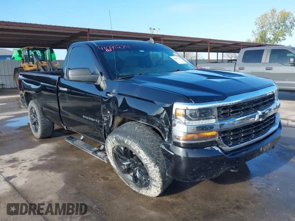 ✅ 2016 Chevrolet Silverado 1500 Work Truck • VIN: 1GCNKNEHXGZ392034 • Лот: 41091274. Опубликован ранее на IAAI с пробегом 174 761 миль. Бесплатный доступ к архиву аукционных продаж из США и подробный отчёт об истории автомобиля на DreamBid. Изображение 6.