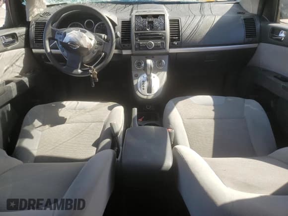 ✅ 2012 Nissan Sentra SL • VIN: 3N1AB6AP2CL745291 • Lot: 86825745. Wystawiony na Copart z przebiegiem Nie podano. Bezpłatny archiwum sprzedaży aukcyjnych z USA i szczegółowy raport historii pojazdu na DreamBid. Zdjęcie 8.