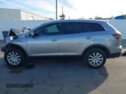 ✅ 2009 Mazda CX-9 Sport • VIN: JM3TB38V890179224 • Lot: 43807052. Listed on IAAI with 223,466 mi. Free auction sales archive from the USA and detailed vehicle history report at DreamBid. Image 15.