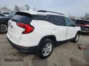 ✅ 2020 GMC Terrain SLE • VIN: 3GKALMEV5LL281179 • Лот: 92850565. Опубликован ранее на Copart с пробегом 65 724 миль. Бесплатный доступ к архиву аукционных продаж из США и подробный отчёт об истории автомобиля на DreamBid. Изображение 3.