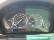 ✅ 2006 BMW X5 4.4i • VIN: 5UXFB53536LV22961 • Лот: 64132585. Опубликован ранее на Copart с пробегом 148 975 миль. Бесплатный доступ к архиву аукционных продаж из США и подробный отчёт об истории автомобиля на DreamBid. Изображение 9.