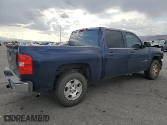 ✅ 2012 Chevrolet Silverado 1500 LT • VIN: 3GCPCSE03CG185106 • Lot: 59958415. Listed on Copart with 152,186 mi. Free auction sales archive from the USA and detailed vehicle history report at DreamBid. Image 3.