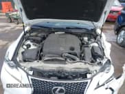 ✅ 2015 Lexus IS 250 • VIN: JTHCF1D23F5022646 • Лот: 42076515. Опубликован ранее на IAAI с пробегом 168 844 миль. Бесплатный доступ к архиву аукционных продаж из США и подробный отчёт об истории автомобиля на DreamBid. Изображение 10.