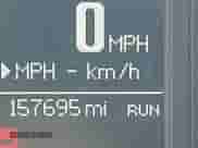 2016 Dodge Grand Caravan R/T z VIN 2C4RDGEG0GR389166, wystawiony jako IAAI lot #43240136 z przebiegiem 157 695 mil mil oraz . Historia ofert i sprzedaży dostępna na DreamBid. Obrazek 15.