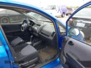 ✅ 2008 Honda Fit Sport • VIN: JHMGD38638S071012 • Lot: 43501295. Wystawiony na IAAI z przebiegiem 138 360 mil. Bezpłatny archiwum sprzedaży aukcyjnych z USA i szczegółowy raport historii pojazdu na DreamBid. Zdjęcie 5.