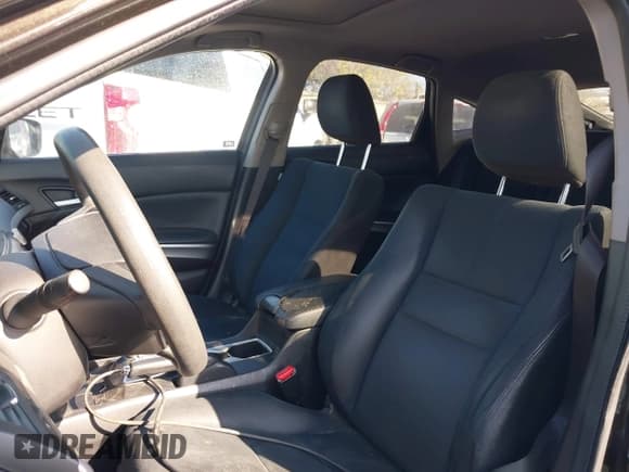 ✅ 2015 Honda Crosstour EX • VIN: 5J6TF3H36FL001201 • Lot: 43508592. Listed on IAAI with 132,700 mi. Free auction sales archive from the USA and detailed vehicle history report at DreamBid. Image 19.