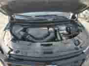 2025 Chevrolet Traverse AWD LT with VIN 1GNEVGRSXSJ131428, listed as a Copart auction lot 71471925 with 16,214 mi miles and Salvage title. Bid and sale history available at DreamBid. Image 12.