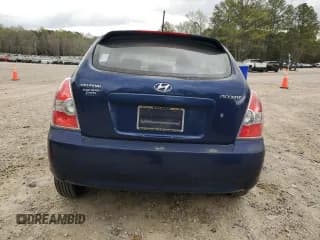 ✅ 2009 Hyundai Accent Auto GS • VIN: KMHCM36C59U133858 • Лот: 51014135. Опубликован ранее на Copart с пробегом 183 392 миль. Бесплатный доступ к архиву аукционных продаж из США и подробный отчёт об истории автомобиля на DreamBid. Изображение 6.