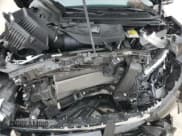 ✅ 2023 Jeep Wagoneer Series II • VIN: 1C4SJSBP0PS544296 • Lot: 41708495. Listed on Copart with 23,406 mi. Free auction sales archive from the USA and detailed vehicle history report at DreamBid. Image 12.