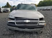 ✅ 2005 Chevrolet Silverado 2500HD LT • VIN: 1GCHK29255E277525 • Lot: 81820165. Listed on Copart with 116,723 mi. Free auction sales archive from the USA and detailed vehicle history report at DreamBid. Image 5.